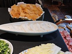 -羊大爷涮肉(亮马桥店)