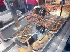 -晶牌烤鸭(延吉东路557弄小区店)