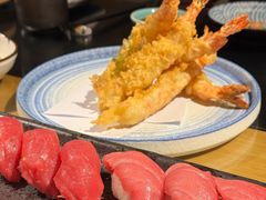 -西村日本料理(香格里拉饭店)
