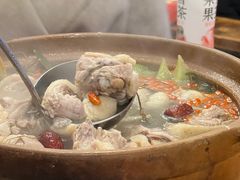 -洪大厨鸡煲(福田店)