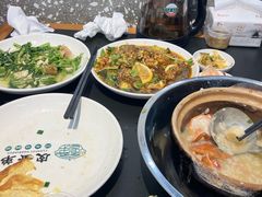 -皮蛋弟砂锅店(总店)