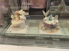 -CAKE BOSS 蛋糕老板(西单君太百货店)