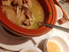 -小菜园新徽菜(庐江方圆荟店)