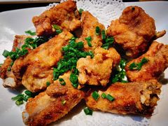 -潮中人·潮州菜(益乐路店)