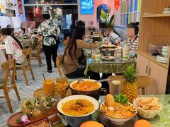 -米泰芒·东南亚料理(体育西店)