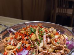 -聚味瞿记·龙虾堂(天元店)