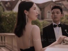 -经典婚纱摄影美学馆·私人定制