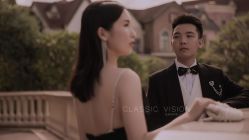 -经典婚纱摄影美学馆·私人定制
