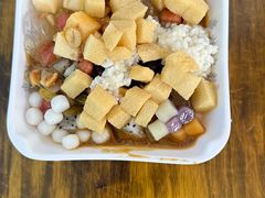 -串妹花式冰粉(乐山总店)