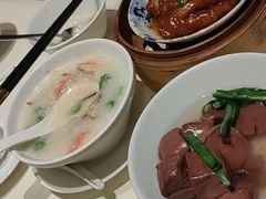 -南海渔村(珠江新城店)