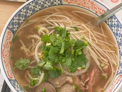 悦哉越南米粉-悦哉·派对·草坪婚礼·围炉煮茶(三圣乡店)