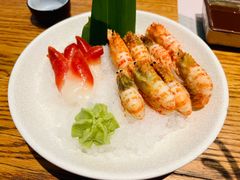 -赤坂亭·M9和牛放题(长楹天街购物中心店)