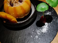 -水木苼 蔬食料理