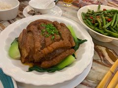 -椿记烧鹅(叠彩店)