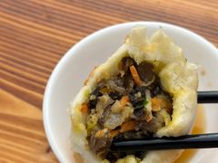 -恒记金煎包(指南里小区店)