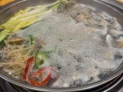 -丰尔粥食·粥底火锅·桑拿鸡(大良总店)