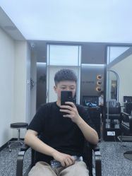 -88潮牌美发沙龙