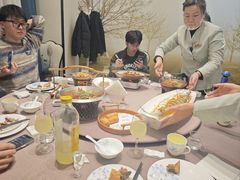 -香山湖家家宴(中山陵店)