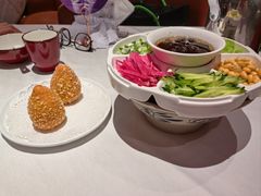 -大鸭梨烤鸭店(花园村店)