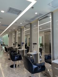 -THE LOG SALON 记录