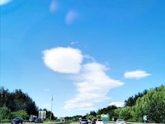 -空中草原