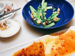 -客语客家菜(华发商都店)