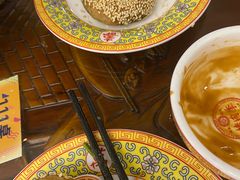 -聚德华天烤肉季·宴会厅(什刹海总店)