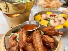 -KingThaia金泰兰(滨江天街店)