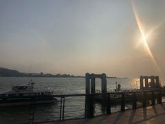 -淡水老街