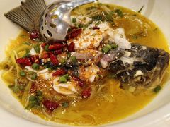 -畔山酒店中餐厅