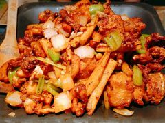 -炭舍干锅(华发商都店)