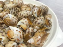 -桥东喜碧海鲜街(水东街店)