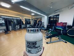 -律舟OasisFit健身工作室