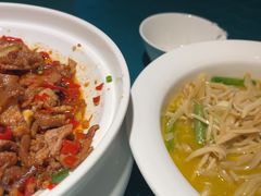 -呷湘厨·家宴·鱼汤捞饭(津南店)
