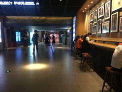 -新影联·华谊兄弟影院(望京店)