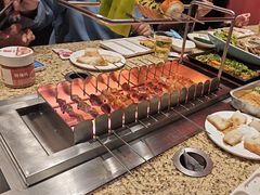 -丰茂烤串(卫星广场店)