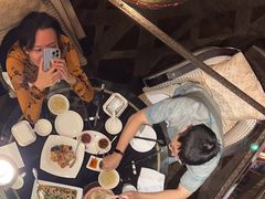 -北京四季酒店·采逸轩