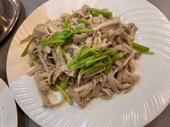 -烤肉宛饭庄(北新桥店)