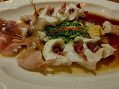 -湖锦酒楼·31年地道湖北菜(黄鹤楼店)