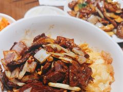 -寻裕记·现炒浇头面(人民广场店)