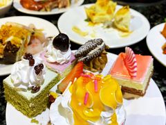 -豪食披萨烤肉自助(保定商场店)