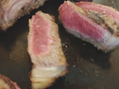 -奥斯特牛排馆(美第奇宫店)
