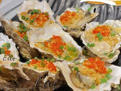 -79号渔船海鲜饭店(华强北店)