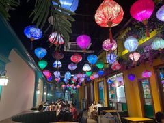 -印象芽庄越式餐厅(东兴店)