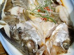 -淀里船宴(卓达店)