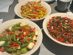 -潇湘阁(汉光百货店)