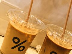 -% Arabica(京都东山店)