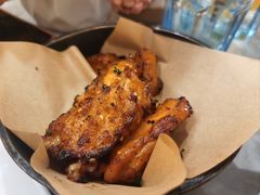 -必胜客(燕郊永旺店PHDI店)