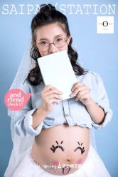 点击看大图 -巴黎春天婚纱摄影STUDIO·定制