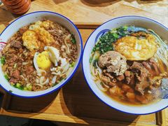 -周记粉店(县正街店)